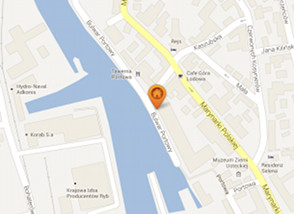 Integracja z Google Maps